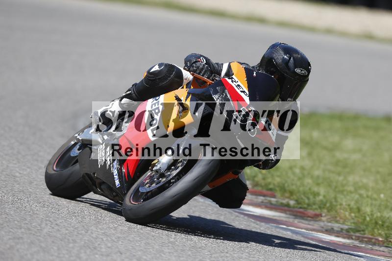 /13 01.05.2025 Speer Racing ADR/Gruppe gruen/36